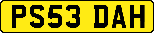 PS53DAH