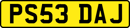 PS53DAJ
