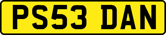 PS53DAN