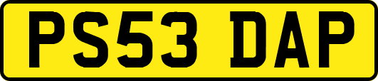 PS53DAP