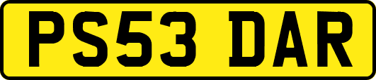 PS53DAR