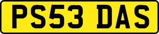 PS53DAS