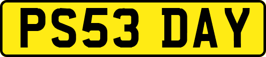 PS53DAY