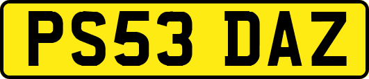 PS53DAZ