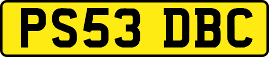 PS53DBC