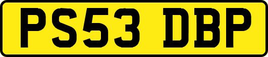 PS53DBP