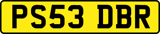 PS53DBR