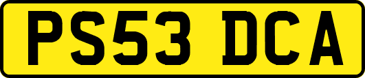 PS53DCA