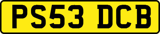 PS53DCB