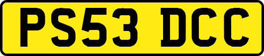PS53DCC