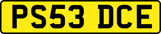 PS53DCE