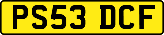 PS53DCF