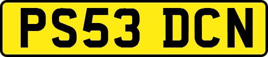 PS53DCN