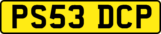 PS53DCP
