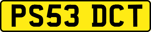 PS53DCT