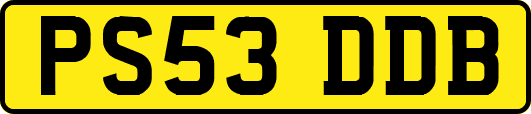 PS53DDB