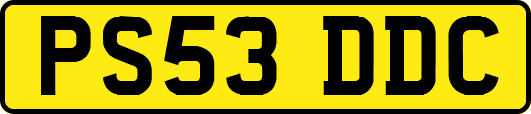 PS53DDC