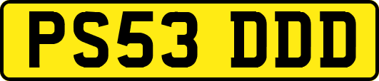 PS53DDD