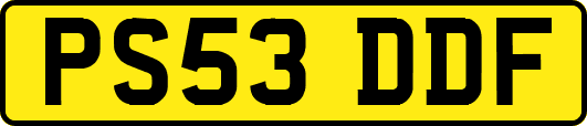 PS53DDF
