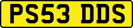 PS53DDS