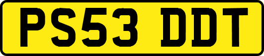 PS53DDT