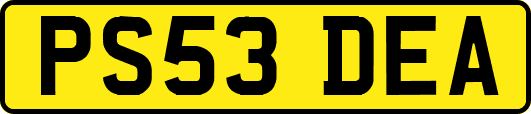 PS53DEA