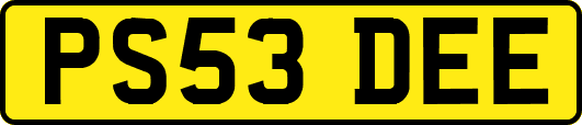PS53DEE