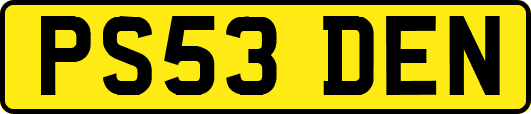 PS53DEN