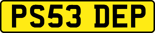 PS53DEP
