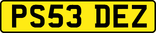 PS53DEZ