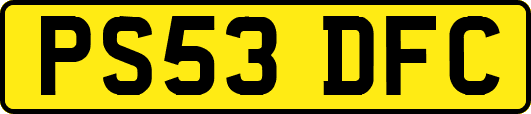 PS53DFC