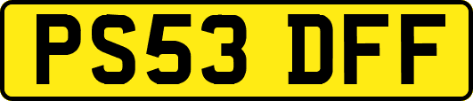 PS53DFF