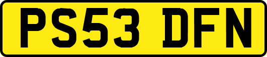 PS53DFN