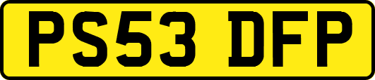 PS53DFP