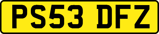 PS53DFZ