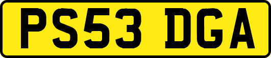PS53DGA