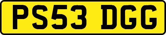 PS53DGG