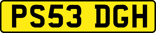 PS53DGH