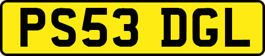 PS53DGL
