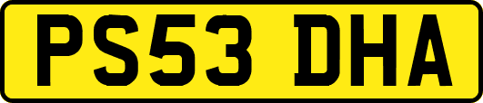 PS53DHA
