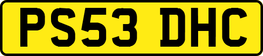 PS53DHC