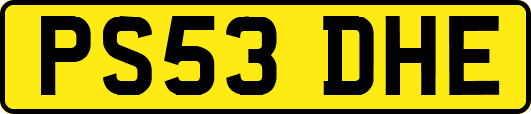 PS53DHE