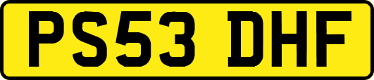 PS53DHF