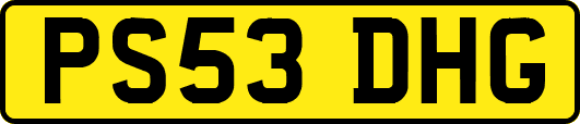 PS53DHG