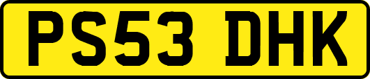 PS53DHK