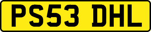 PS53DHL