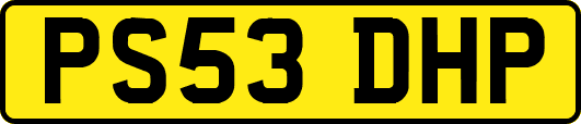 PS53DHP
