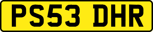 PS53DHR
