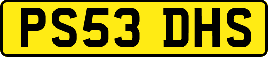 PS53DHS