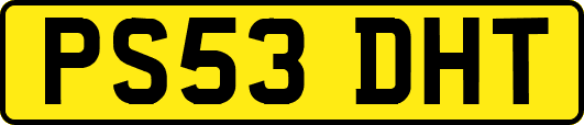 PS53DHT